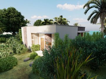 1 BR, 2 BR, 3 BR, AND GLAMP VILLAS IN MAWI
