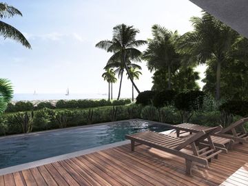 1 BR, 2 BR, 3 BR, AND GLAMP VILLAS IN MAWI
