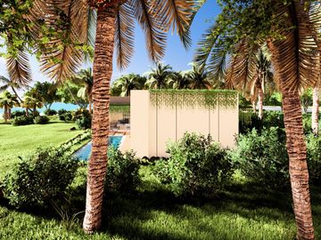 1 BR, 2 BR, 3 BR, AND GLAMP VILLAS IN MAWI