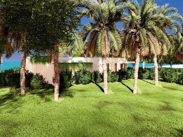 1 BR, 2 BR, 3 BR, AND GLAMP VILLAS IN MAWI