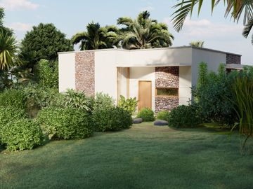 1 BR, 2 BR, 3 BR, AND GLAMP VILLAS IN MAWI