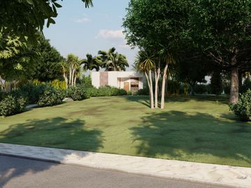 1 BR, 2 BR, 3 BR, AND GLAMP VILLAS IN MAWI
