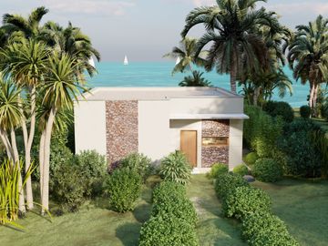 1 BR, 2 BR, 3 BR, AND GLAMP VILLAS IN MAWI