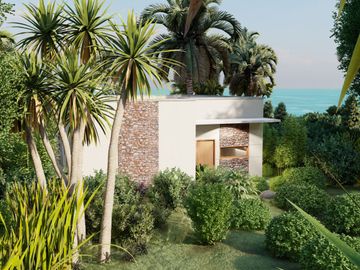 1 BR, 2 BR, 3 BR, AND GLAMP VILLAS IN MAWI