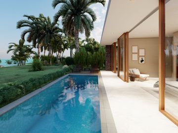 1 BR, 2 BR, 3 BR, AND GLAMP VILLAS IN MAWI