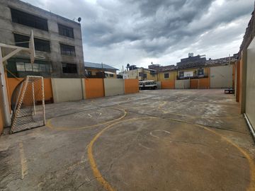¡VENTA LOCAL COMERCIAL 1,327 M2 CON DOS FRENTES EN ZONA CÉNTRICA DE HUANCAYO!