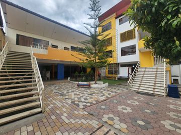 ¡VENTA LOCAL COMERCIAL 1,327 M2 CON DOS FRENTES EN ZONA CÉNTRICA DE HUANCAYO!