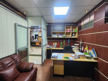 ¡VENTA LOCAL COMERCIAL 1,327 M2 CON DOS FRENTES EN ZONA CÉNTRICA DE HUANCAYO!
