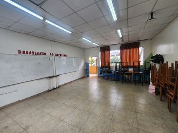 ¡VENTA LOCAL COMERCIAL 1,327 M2 CON DOS FRENTES EN ZONA CÉNTRICA DE HUANCAYO!