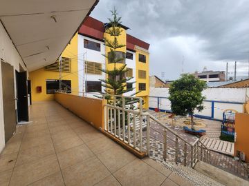 ¡VENTA LOCAL COMERCIAL 1,327 M2 CON DOS FRENTES EN ZONA CÉNTRICA DE HUANCAYO!