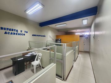 ¡VENTA LOCAL COMERCIAL 1,327 M2 CON DOS FRENTES EN ZONA CÉNTRICA DE HUANCAYO!