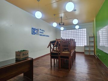 ¡VENTA LOCAL COMERCIAL 1,327 M2 CON DOS FRENTES EN ZONA CÉNTRICA DE HUANCAYO!