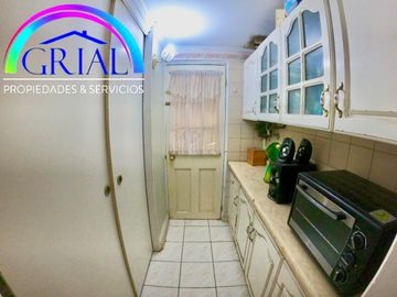 Se Vende Casa Tipo Chalet en el Bosque