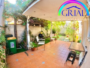 Se Vende Casa Tipo Chalet en el Bosque