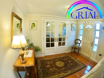 Se Vende Casa Tipo Chalet en el Bosque