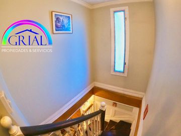 Se Vende Casa Tipo Chalet en el Bosque