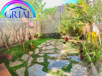 Se Vende Casa Tipo Chalet en el Bosque