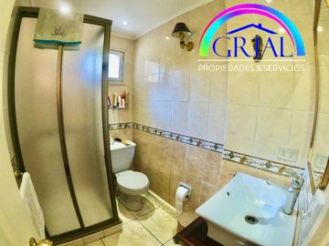 Se Vende Casa Tipo Chalet en el Bosque