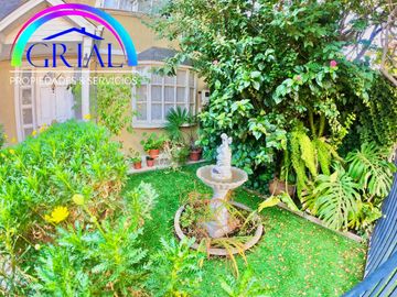 Se Vende Casa Tipo Chalet en el Bosque