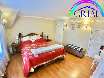 Se Vende Casa Tipo Chalet en el Bosque