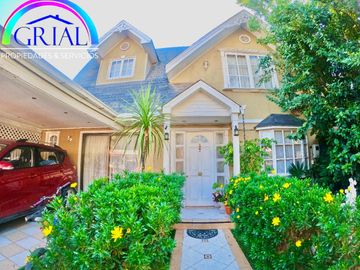 Se Vende Casa Tipo Chalet en el Bosque