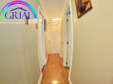 Se Vende Casa Tipo Chalet en el Bosque