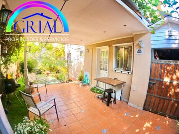 Se Vende Casa Tipo Chalet en el Bosque