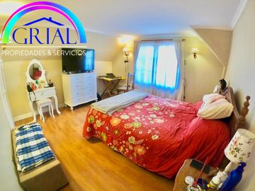 Se Vende Casa Tipo Chalet en el Bosque