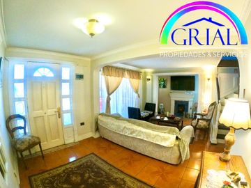 Se Vende Casa Tipo Chalet en el Bosque