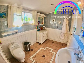 Se Vende Casa Tipo Chalet en el Bosque