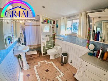 Se Vende Casa Tipo Chalet en el Bosque
