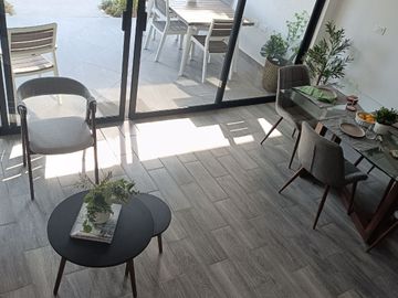 CASA EN VENTA CON ALBERCA EN XOCHITEPEC, MORELOS