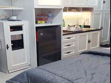 Disewakan Apartemen T Plaza Dekat Citywalk Sudirman
