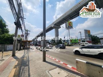 โครงการศุภาลัยพาร์ควิลล์ ซอยรามอินทรา23 หลังมุมใกล้รถไฟฟ้าสถานีลาดปลาเค้า