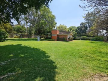 VENTA DE 3 CASAS EN ATLIXCO CON CABALLERIZAS, ESTABLO, HUERTO,ALBERCA TECHADA Y DESCUBIERTA
