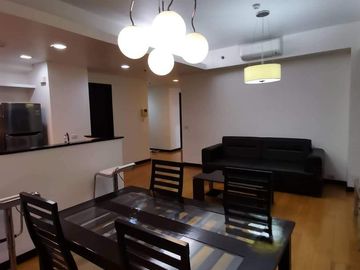 East Tower at One Serendra 2BR for sale