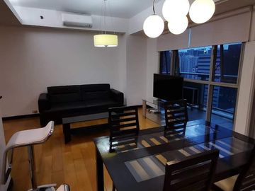 East Tower at One Serendra 2BR for sale