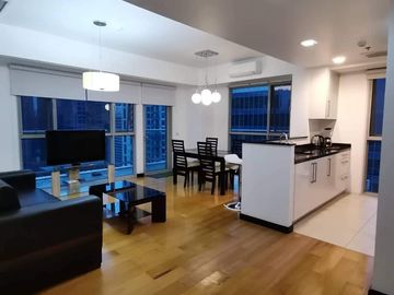 East Tower at One Serendra 2BR for sale