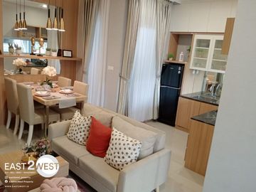 Dijual Rumah New Lanching New Zuma Malibu Village Gading Serpong Tangerang Murah Lokasi Sangat Strategis