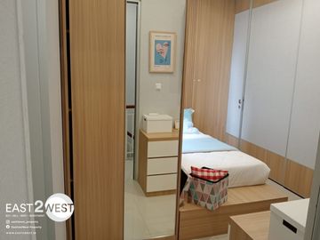 Dijual Rumah New Lanching New Zuma Malibu Village Gading Serpong Tangerang Murah Lokasi Sangat Strategis