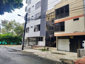 VENTA APARTAMENTO LA FLORA 2 PISO PH GANGA NORTE