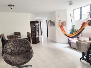 VENTA APARTAMENTO LA FLORA 2 PISO PH GANGA NORTE