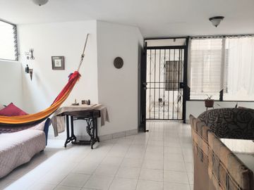 VENTA APARTAMENTO LA FLORA 2 PISO PH GANGA NORTE