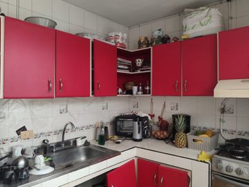 VENTA APARTAMENTO LA FLORA 2 PISO PH GANGA NORTE