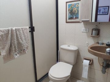 VENTA APARTAMENTO LA FLORA 2 PISO PH GANGA NORTE