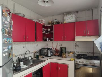 VENTA APARTAMENTO LA FLORA 2 PISO PH GANGA NORTE