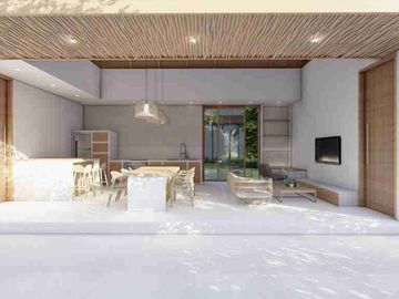 VILLA FOR SALE IN UBUD