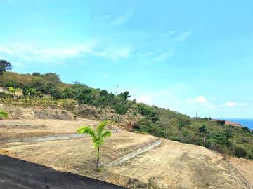 Lotes en Venta Puerto López – Manabí Vista al Mar / Lots for Sale Puerto López – Manabí Ocean View