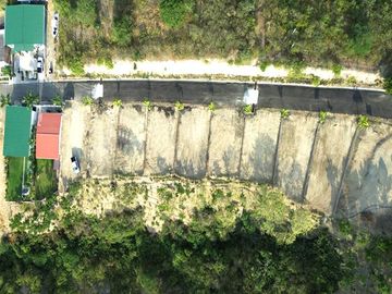 Lotes en Venta Puerto López – Manabí Vista al Mar / Lots for Sale Puerto López – Manabí Ocean View