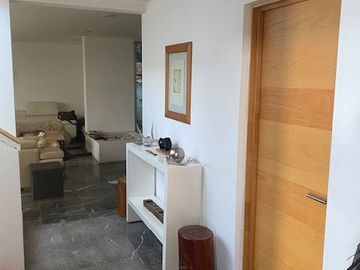 CASA EN LOMAS DE QUERETARO JUNTO AL CAMPESTRE